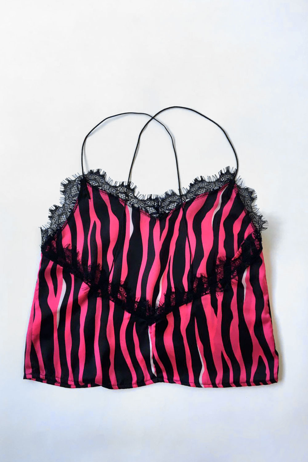 BLUSA BRASIL