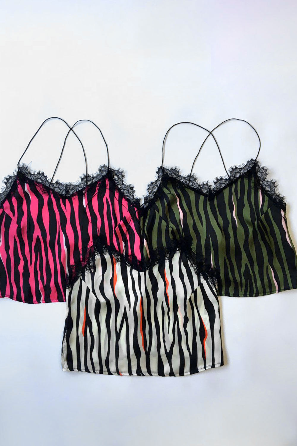 BLUSA BRASIL