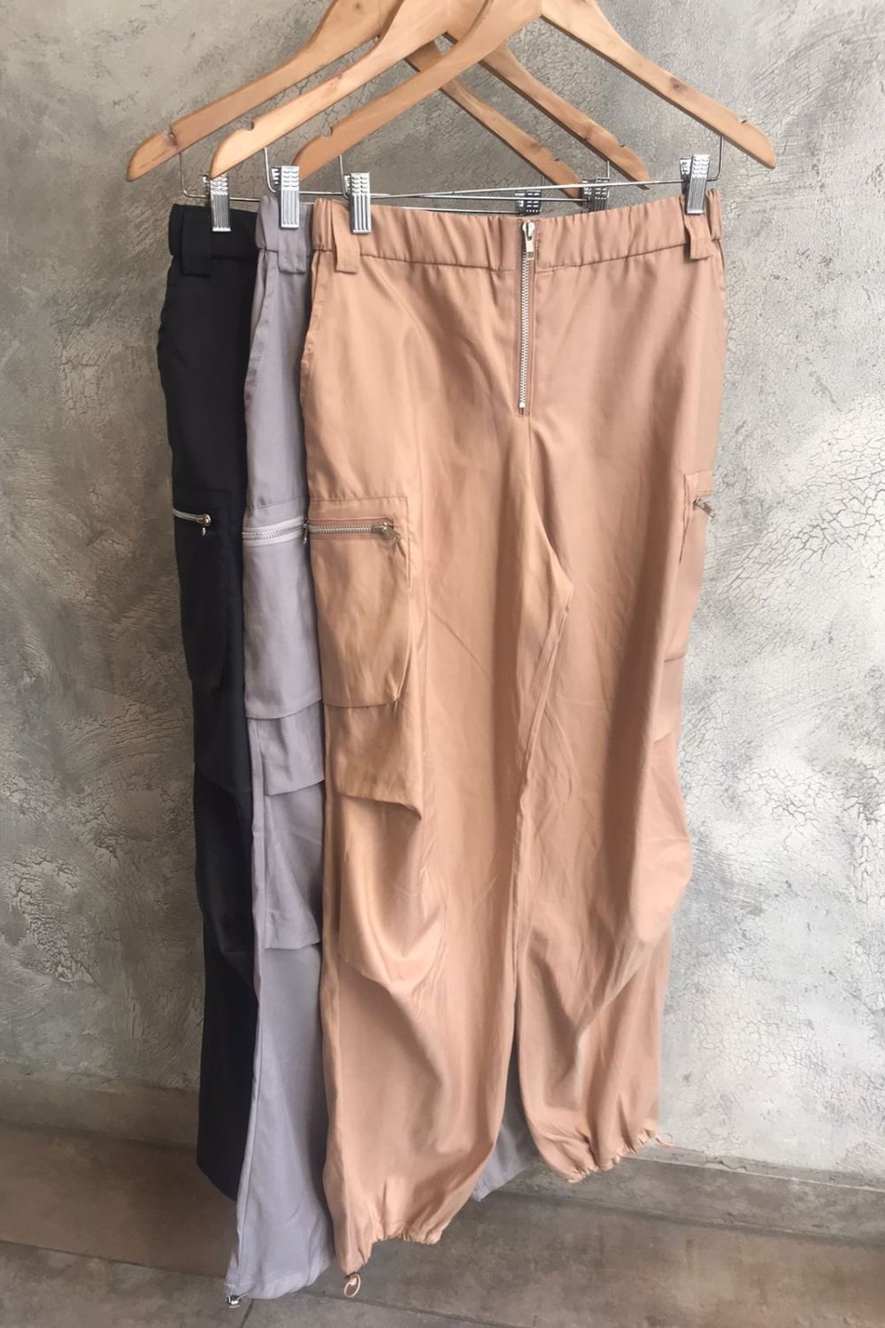 PANTALON ISEO