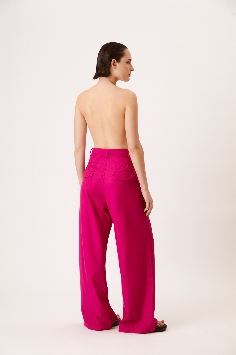 PANTALON NIMES