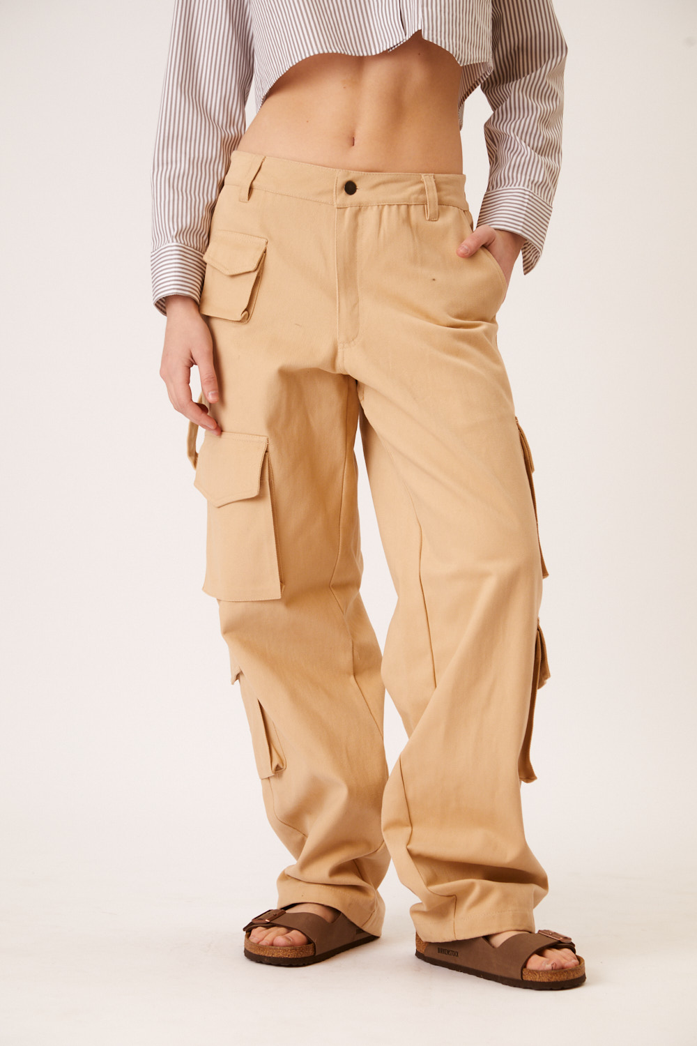 PANTALON ORDINO 