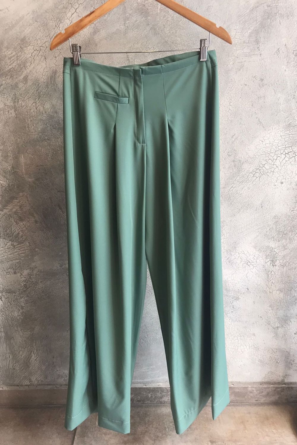 PANTALON SANDUR