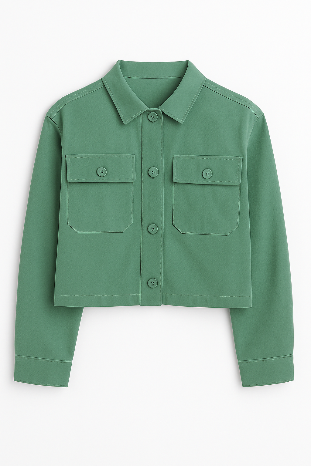 CHAQUETA MILTON