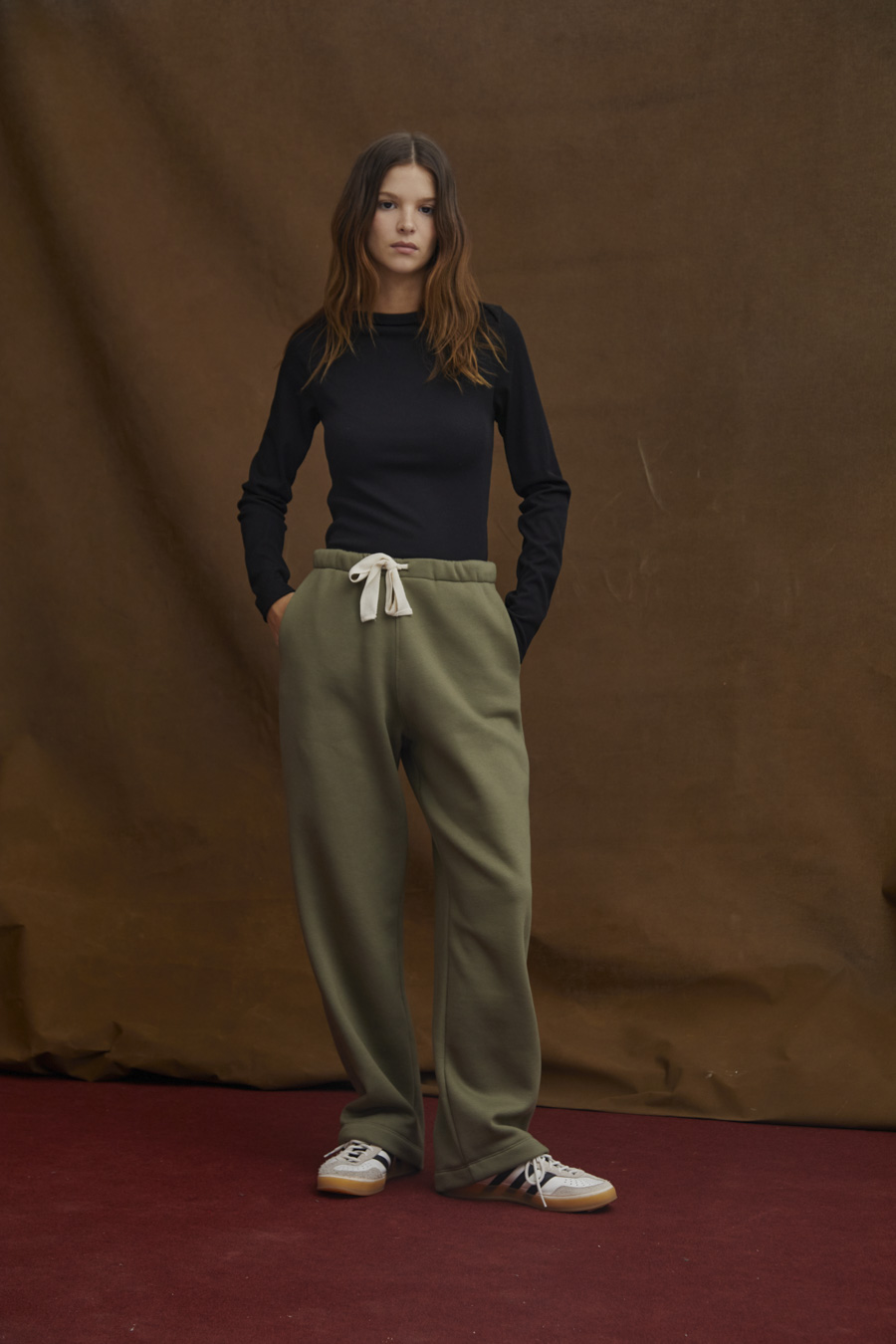 PANTALON LUANDA