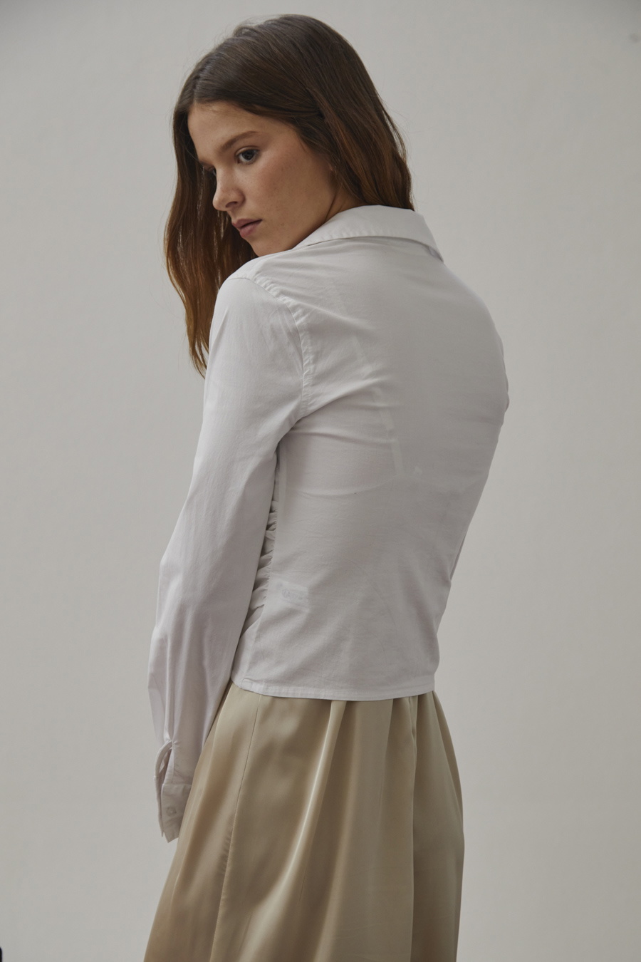 CAMISA TICHI