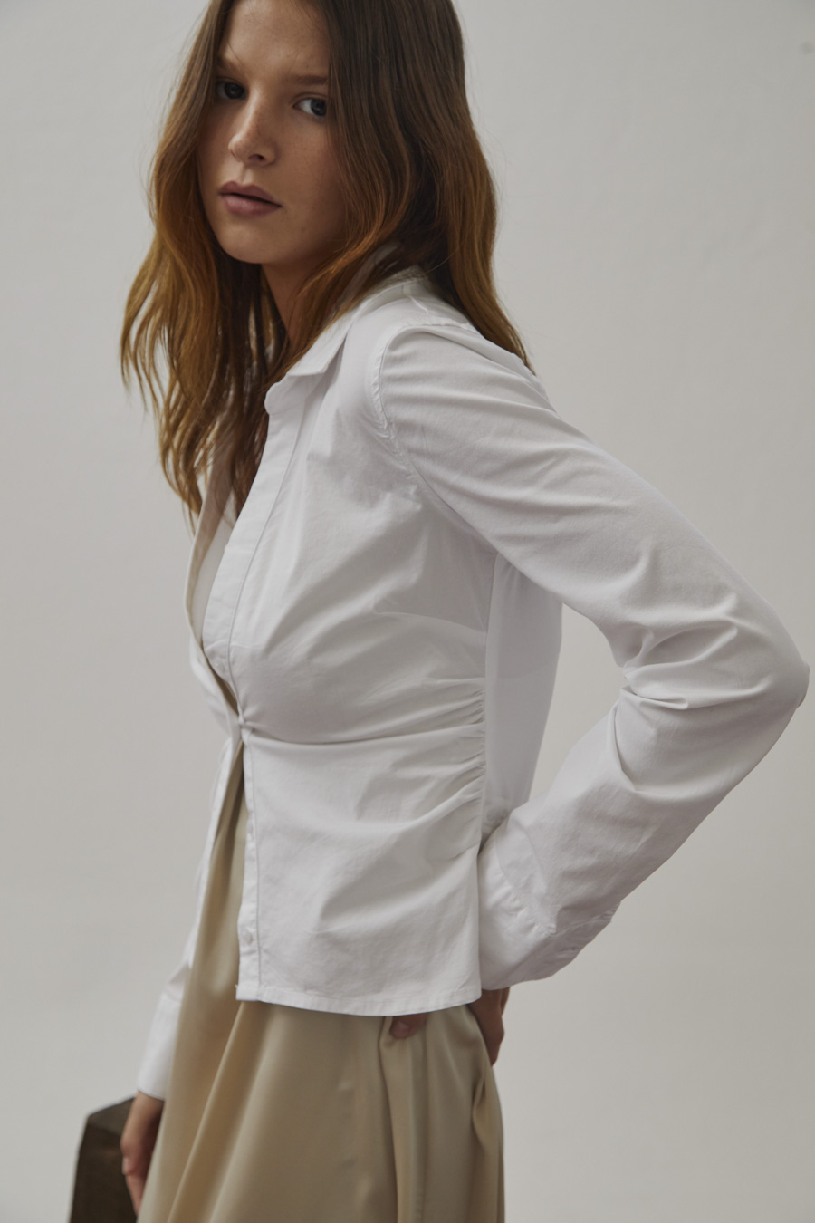 CAMISA TICHI