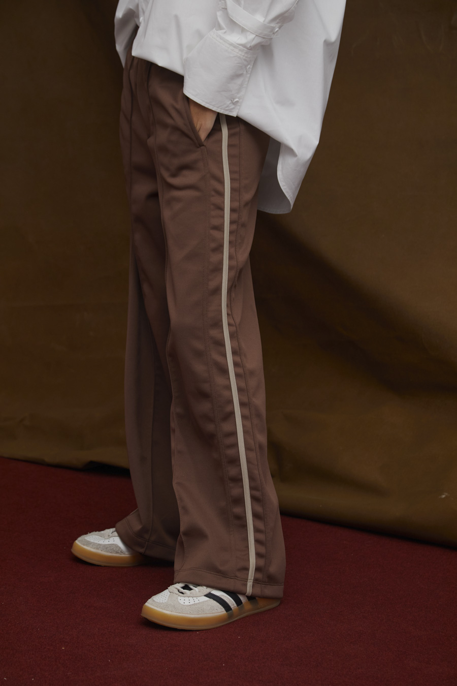 PANTALON MEKA