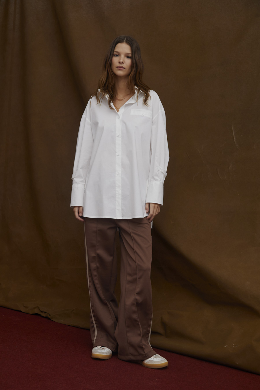 PANTALON MEKA
