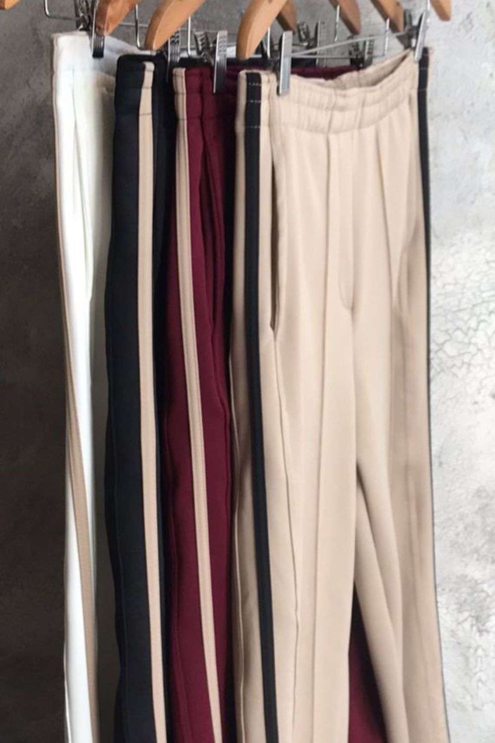 PANTALON MEKA