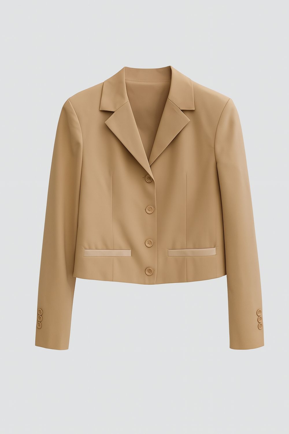 CHAQUETA CHIMBIA