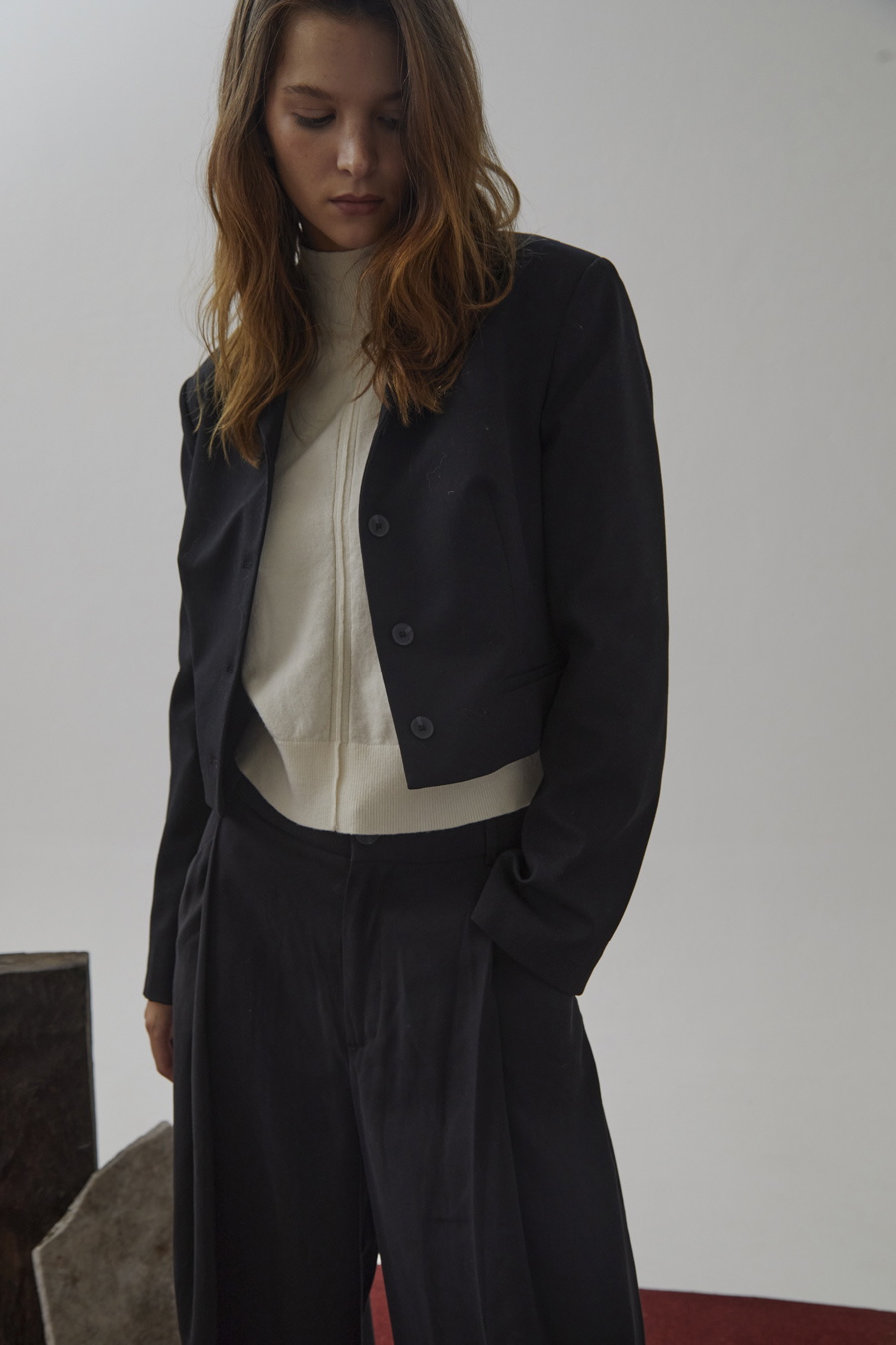 CHAQUETA CHIMBIA