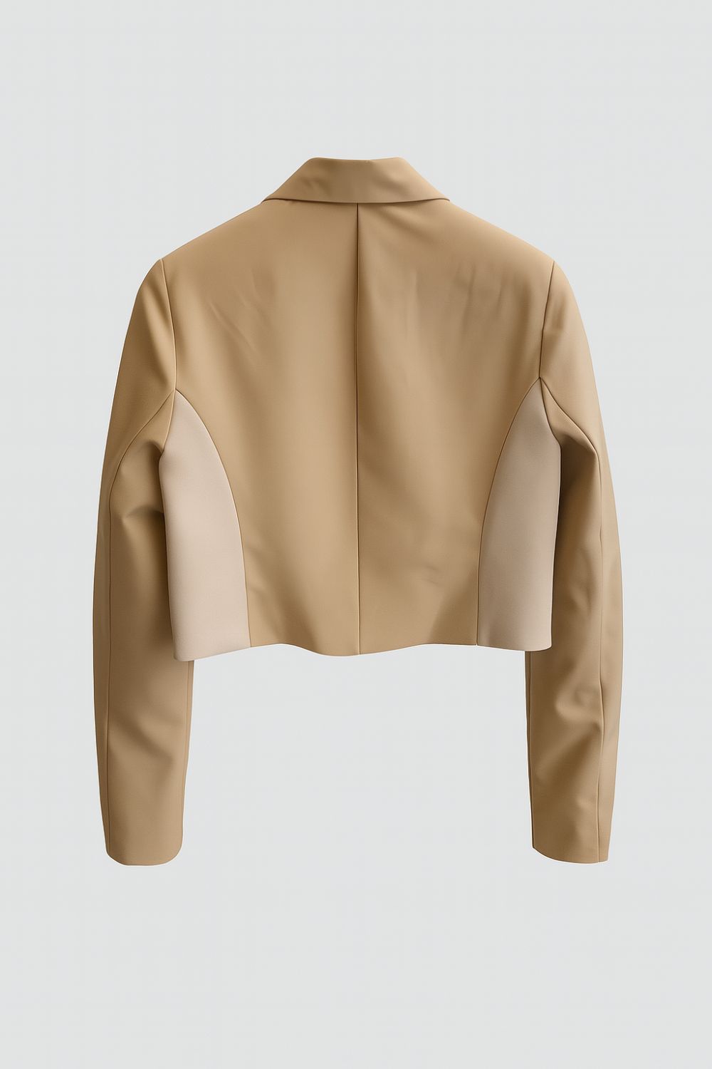 CHAQUETA CHIMBIA