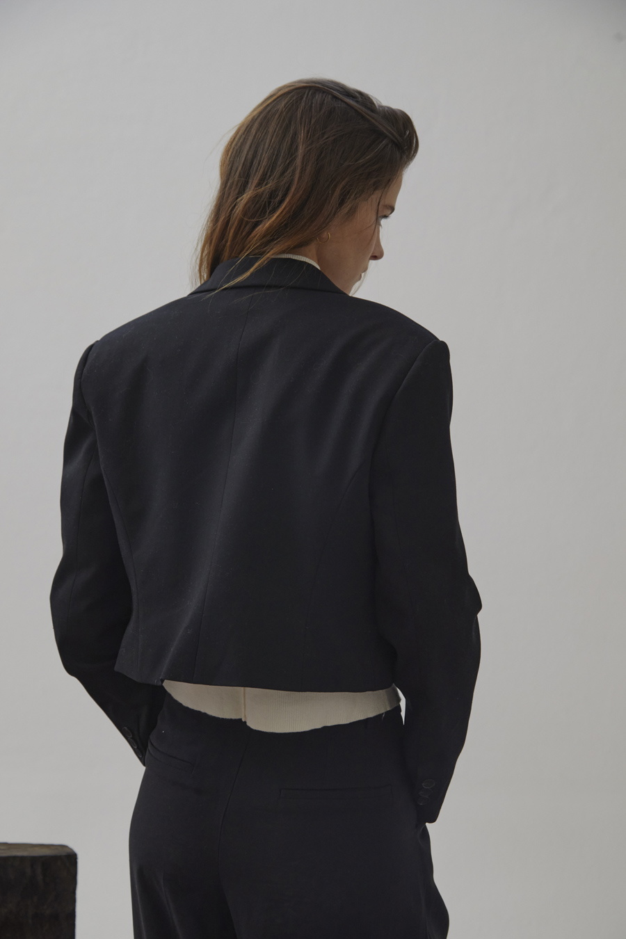 CHAQUETA CHIMBIA