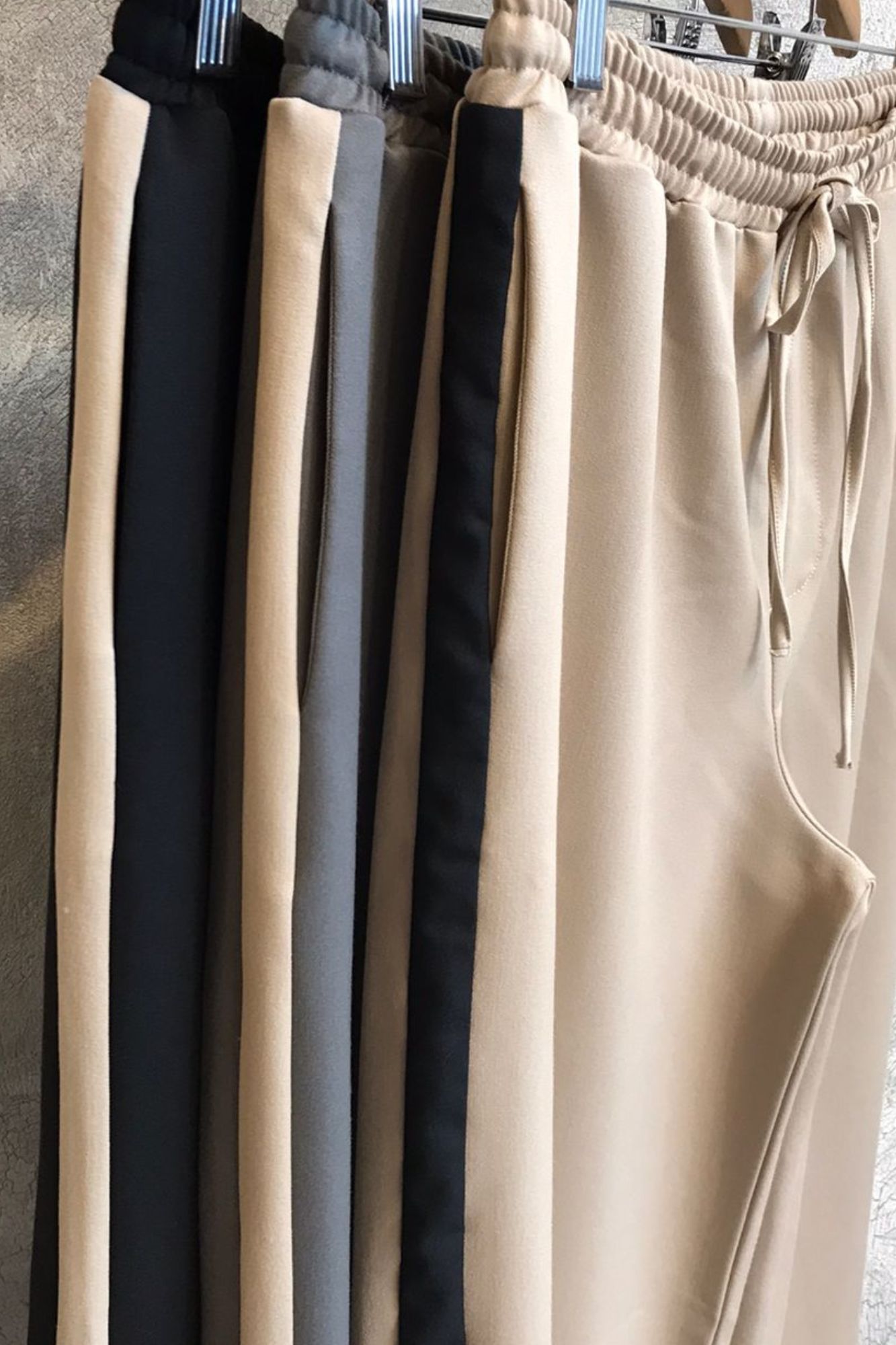 PANTALON ALGIERS