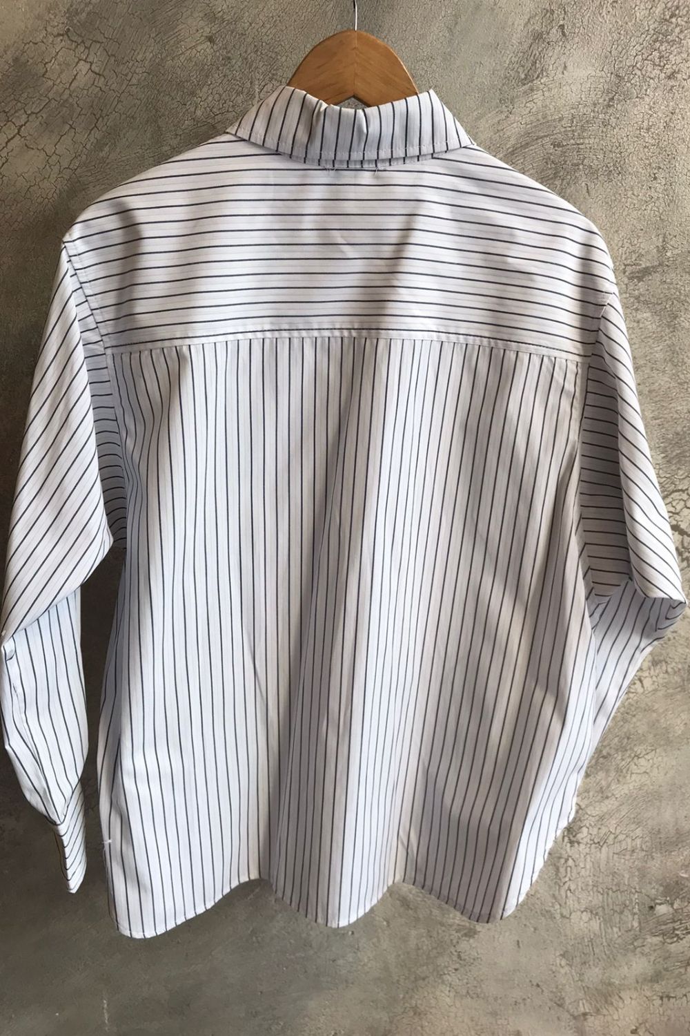 CAMISA WUHAN
