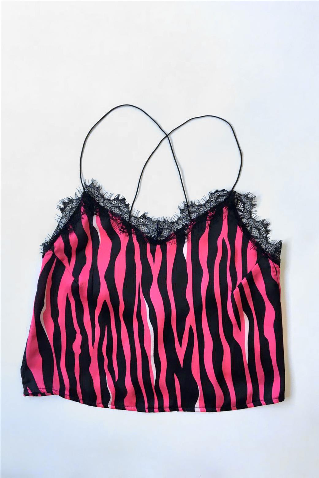 BLUSA BRASIL
