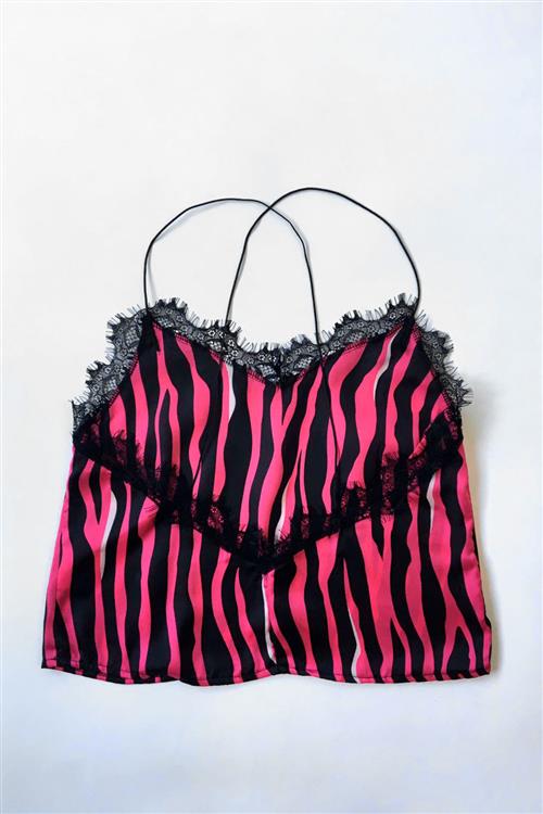 BLUSA BRASIL