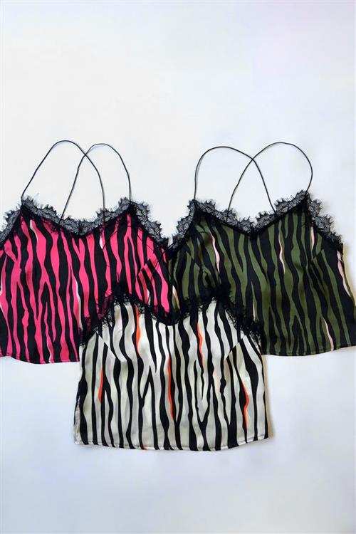 BLUSA BRASIL
