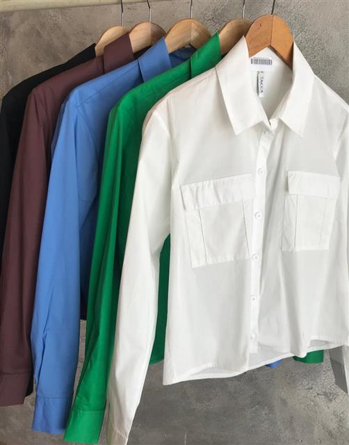 CAMISA ARISTA