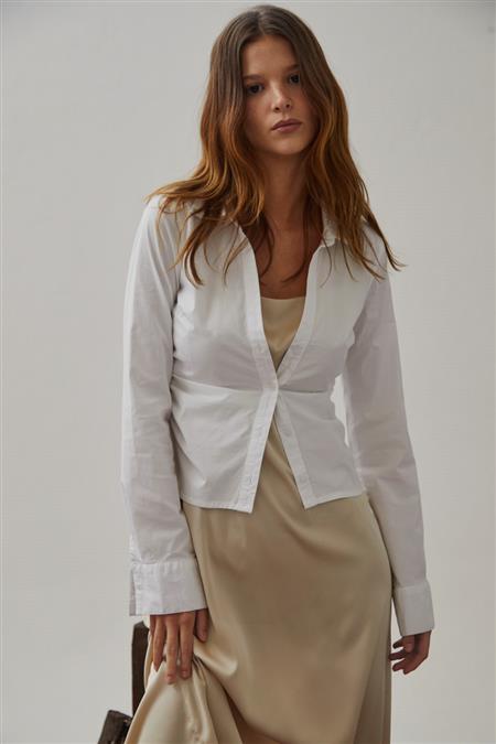 CAMISA TICHI