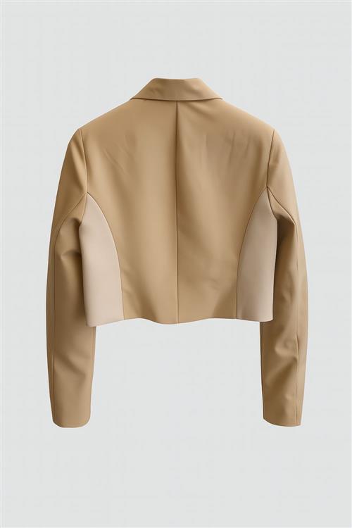 CHAQUETA CHIMBIA
