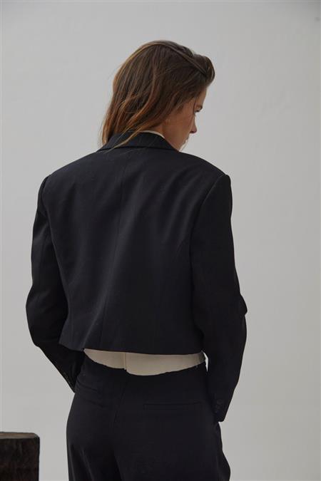 CHAQUETA CHIMBIA