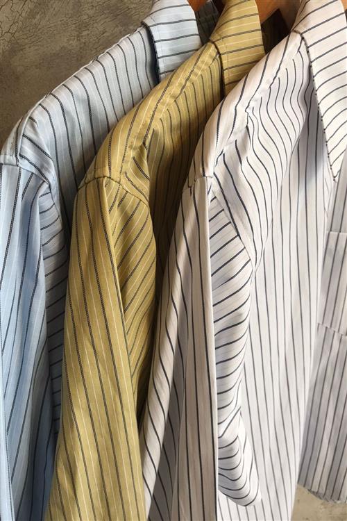 CAMISA WUHAN